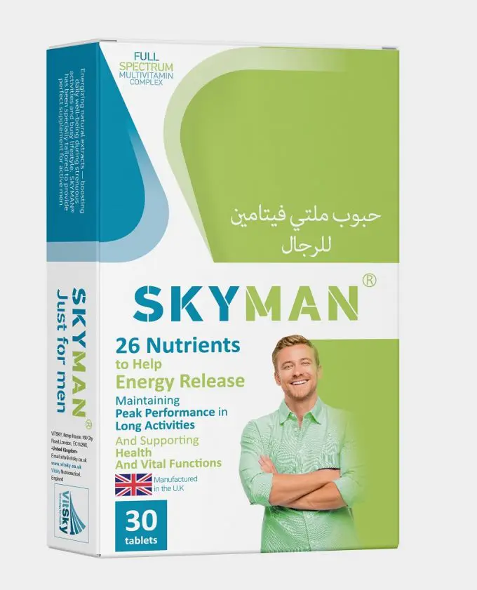 SKYMAN